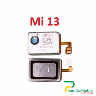 Loa Trong, Loa Tai Nghe Xiaomi Mi 13 Earpiece Speaker Flex Cable